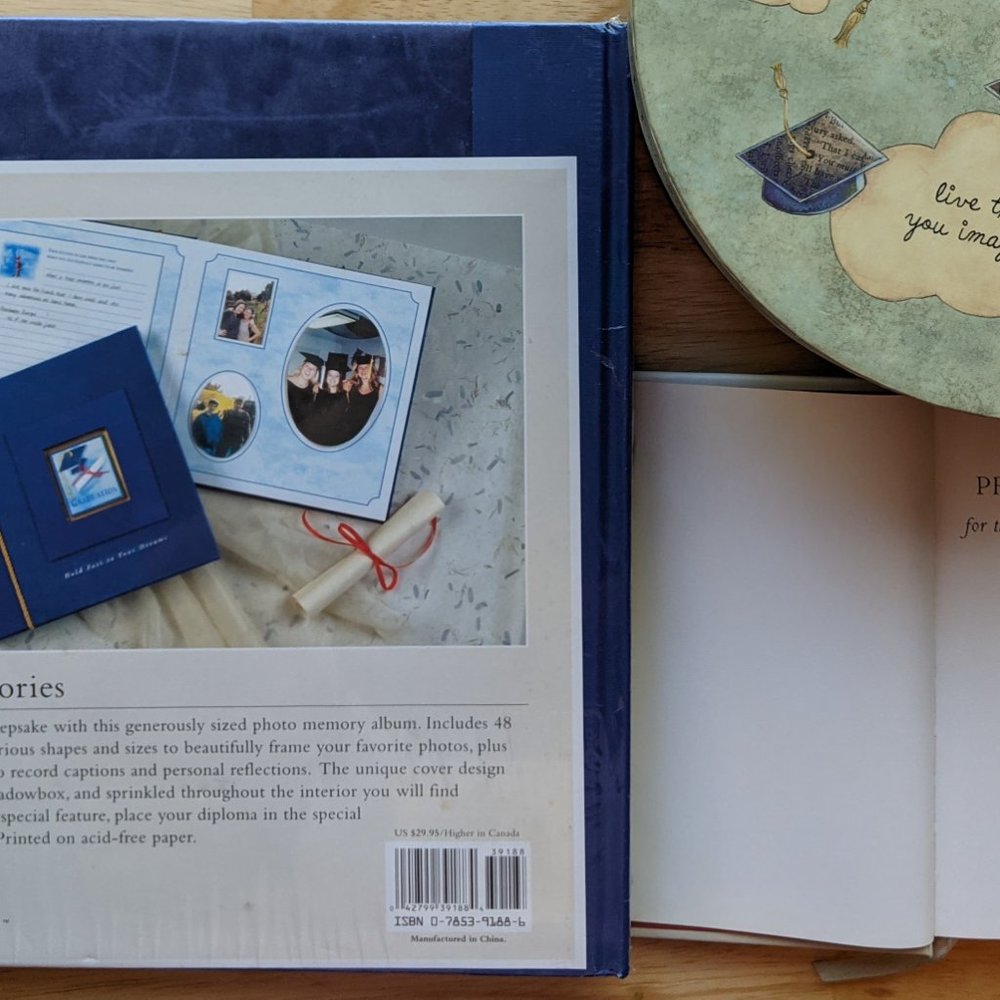 Graduation Bundle - Picture 12 of 16